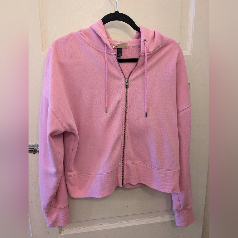 Universal Thread Pink Hoodie